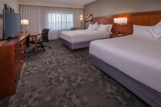 Courtyard by Marriott Dulles Town Center - Sterling - 6