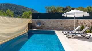 Kalkan Ordu Village 2 Bedroom Villa 4406 - Kalkan - 2