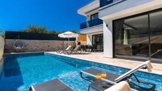 Kalkan Ordu Village 2 Bedroom Villa 4406 - Kalkan - 1