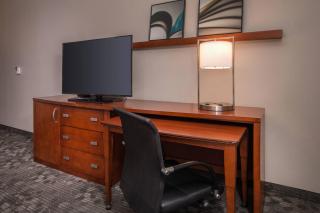 Courtyard by Marriott Dulles Town Center - Sterling - 3