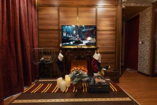 Wizarding Residence near KLCC link LRT & Mall - 5
