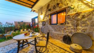 Kalkan 1 Bedroom Villa 1566 - Kalkan - 5