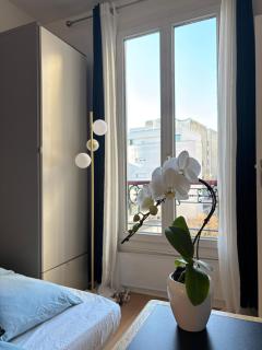 Bright studio - 6