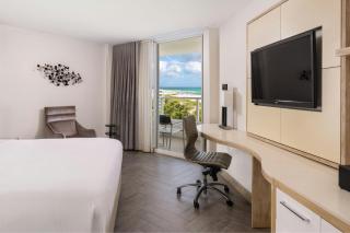 Marriott Stanton South Beach - Miami Beach - 1
