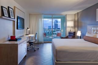 Marriott Stanton South Beach - Miami Beach - 2