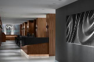 AC Hotel by Marriott San Antonio Riverwalk - San Antonio - 7