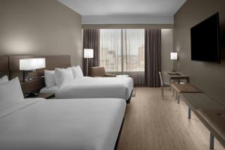 AC Hotel by Marriott San Antonio Riverwalk - 3