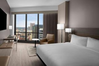 AC Hotel by Marriott San Antonio Riverwalk - San Antonio - 2