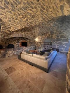 Le gîte du parayre - Lunac - 3