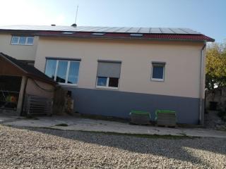 Ferienwohnungen Waldmann - 2