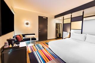 Aloft Savannah Downtown Historic District - 3