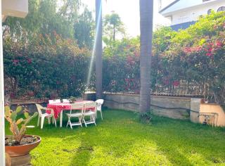 Garden House Apartament - Giardini Naxos - 7