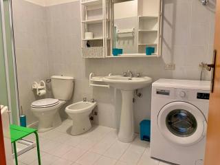 Garden House Apartament - Giardini Naxos - 6