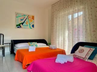 Garden House Apartament - Giardini Naxos - 1