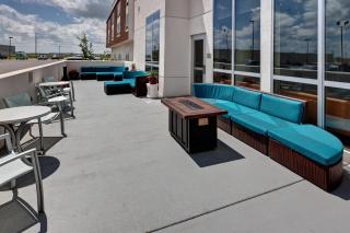 SpringHill Suites by Marriott Wichita Airport - Wichita - 5