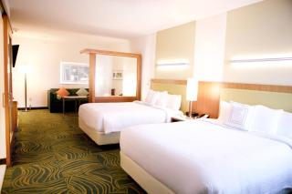 SpringHill Suites by Marriott Wichita Airport - Wichita - 3