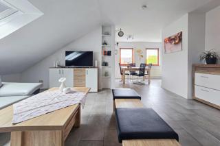 PREMIUM Ferienwohnung Michelau - Michelau - 9