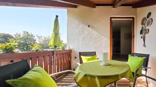 PREMIUM Ferienwohnung Michelau - Michelau - 2