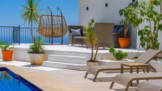 Kalkan Akbel 3 Bedroom Villa 5346 - Kalkan - 8