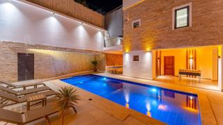 Kalkan Akbel 3 Bedroom Villa 5346 - Kalkan - 4