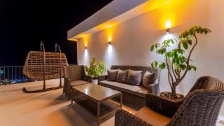 Kalkan Akbel 3 Bedroom Villa 5346 - Kalkan - 3