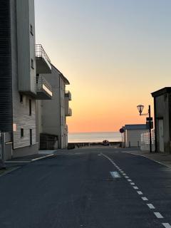Le Triskel - Studio à 50 mètres de la plage - Fort-Mahon-Plage - 3