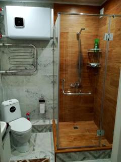 Apartment for rent number 2 - Aktau - 1