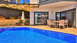 Kalkan 4 Bedroom Villa 5363 - Kalkan - 6