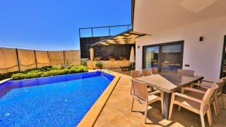 Kalkan 4 Bedroom Villa 5363 - Kalkan - 3