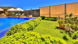 Kalkan 4 Bedroom Villa 5363 - Kalkan - 2
