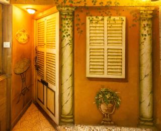 Beautiful Apartment B - Mumbai - 6