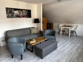 Ferienwohnung in Erfurt Marbach (Maisonette) - Erfurt - 1