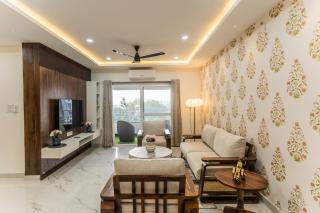 Mewar Abode Home With Breakfast and Parking - Udaipur - 5