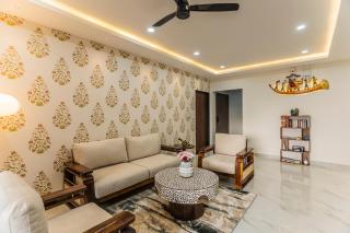 Mewar Abode Home With Breakfast and Parking - Udaipur - 7