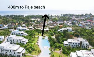 SK Stay Condo in The Soul 400m from Paje Beach - Managed by KSN - Paje - 8