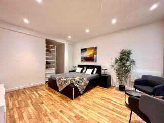 Superbe Grand Studio avec balcon Intra-Muros - Saint Malo - 3