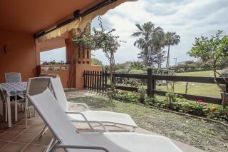 Bougainvillea Bay Estepona & Parking - Estepona - 8