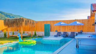 Saribelen Village 2 Bedroom Villa 3653 - Kalkan - 0