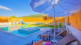 Saribelen Village 2 Bedroom Villa 3653 - Kalkan - 2