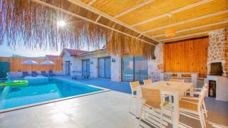 Saribelen Village 2 Bedroom Villa 3653 - Kalkan - 1