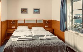 Hiddenseer Hotel - Stralsund - 9