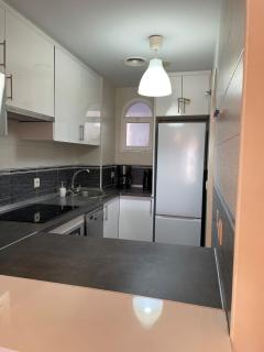 Cozy apartment in Málaga - Benalmádena - 8