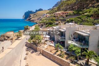 Mirador Blue I Cala Sant Vicenc - Cala de Sant Vicenc - 2