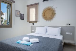 Fasma suites - Perdika - 5