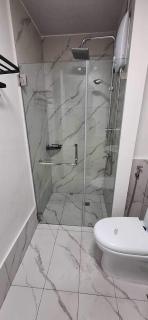 Naga City Centro 2BR River view Condominium with Fiber Internet - 1