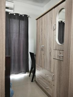 VSV Luxury Family Suite staycation Moa shore2 tower2 unit 1122 - Manila - 2