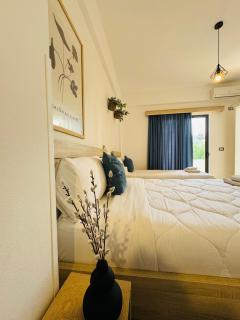 Villa White - Ksamil - 9