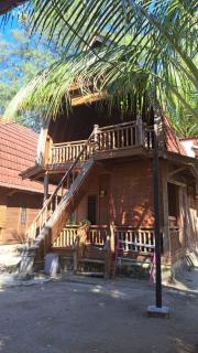 Pantai Camara Homestay - Rorahmakan - 3