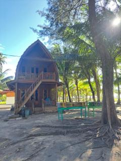 Pantai Camara Homestay - Rorahmakan - 4