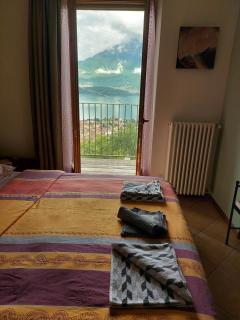 Casa Angela Gravedona Consiglio di Rumo - Consiglio di Rumo - 7